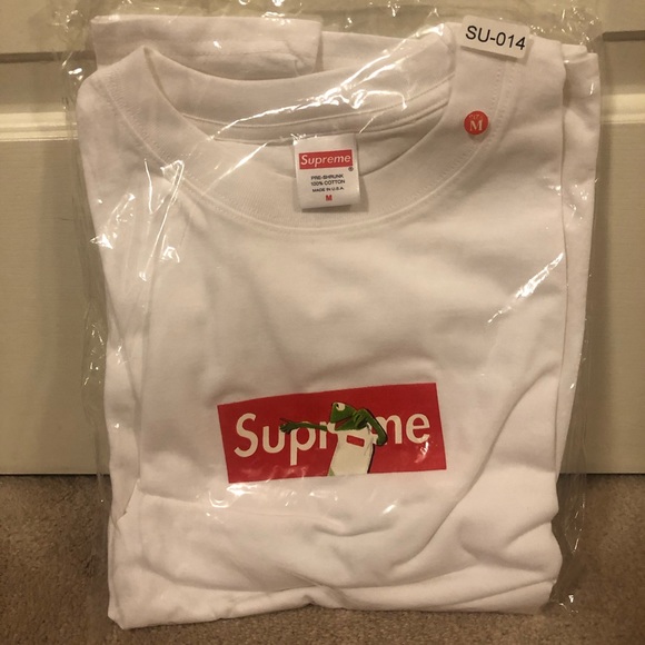 Supreme replica T-shirt - Picture 1 of 1